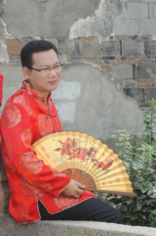 与世为缘的第三张照片--芜湖相亲服务中心