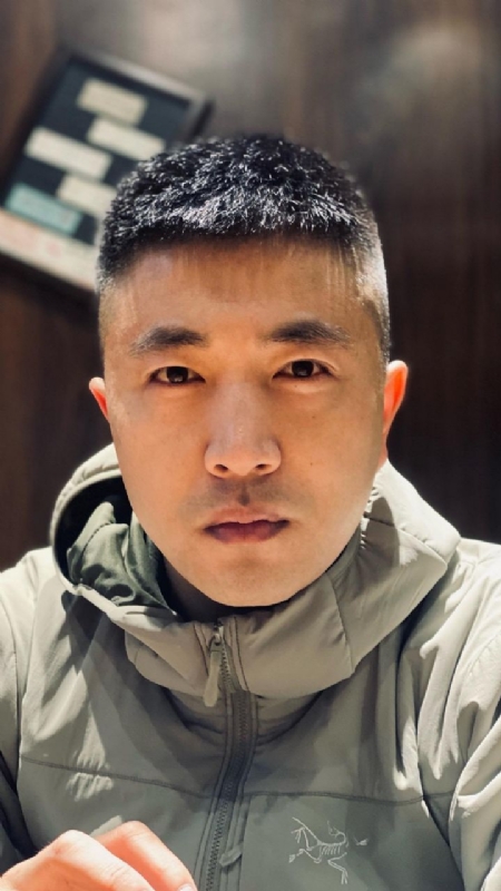 山中何缘的第二张照片--芜湖相亲服务中心