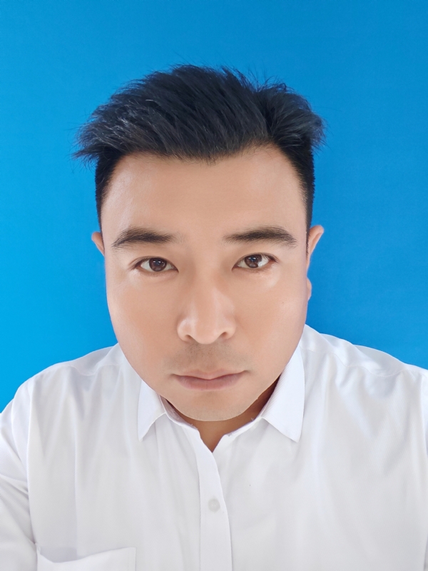 深呼吸的第一张照片--芜湖相亲服务中心