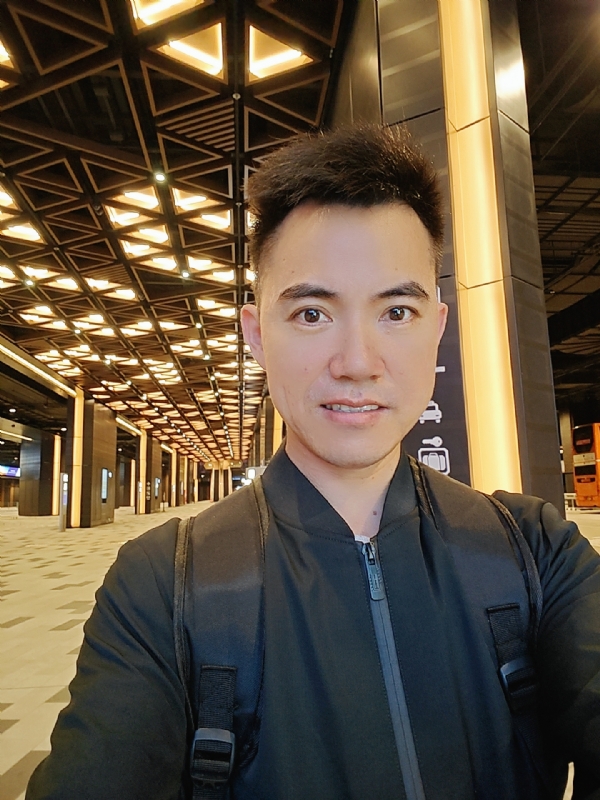 只願一生愛一人的第一张照片--芜湖相亲服务中心