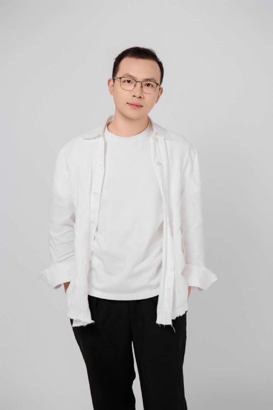 千风悠的第一张照片--芜湖相亲服务中心