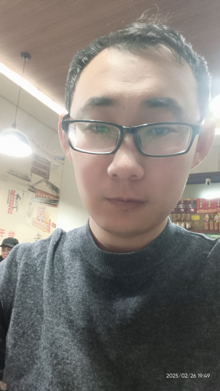 黑黑一笑的第一张照片--芜湖相亲服务中心