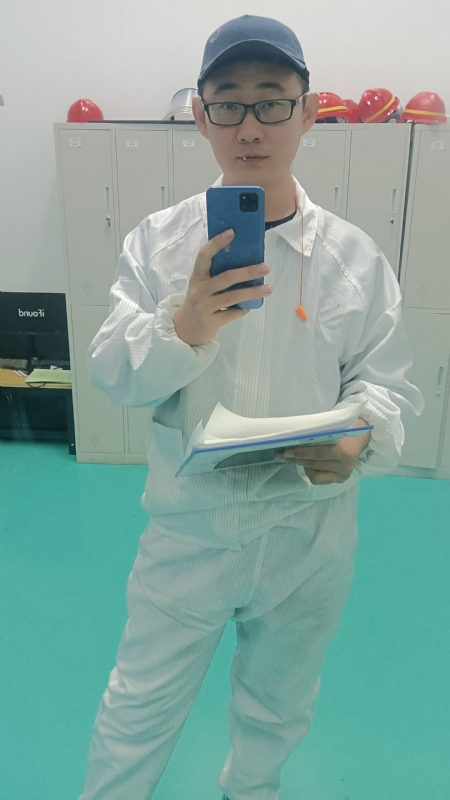 黑黑一笑的第四张照片--芜湖相亲服务中心