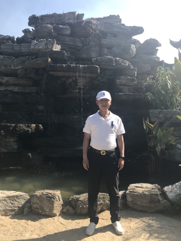 Lin的第二张照片--芜湖相亲服务中心