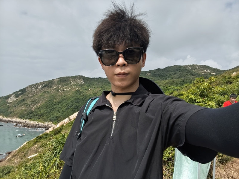 teenager的第二张照片--芜湖相亲服务中心