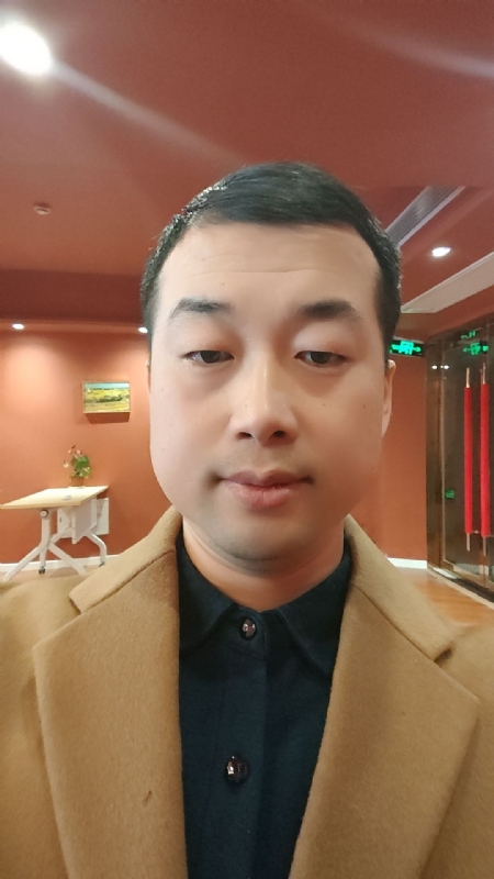 阳光欣晴的第三张照片--芜湖相亲服务中心