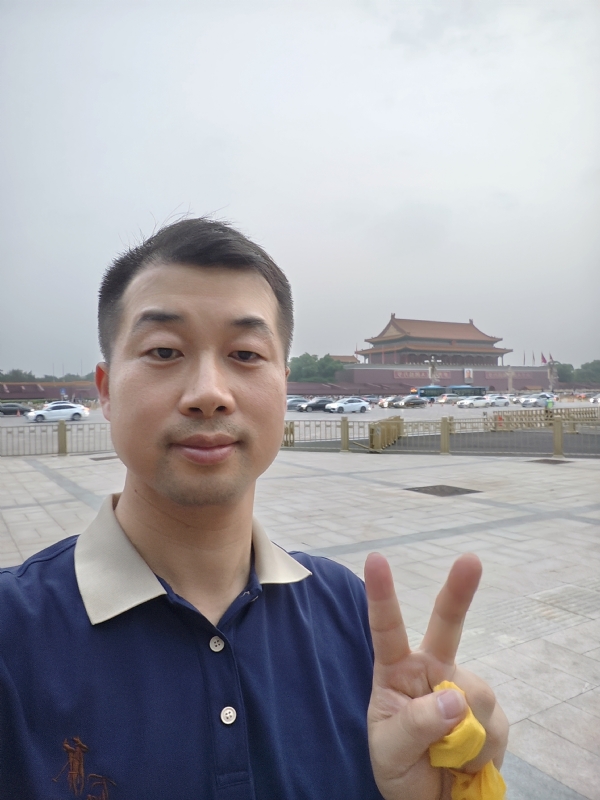 阳光欣晴的第六张照片--芜湖相亲服务中心