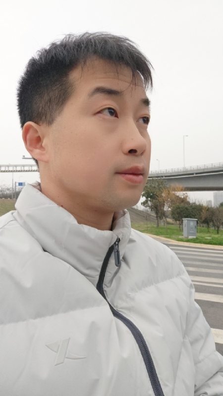 阳光欣晴的第七张照片--芜湖相亲服务中心