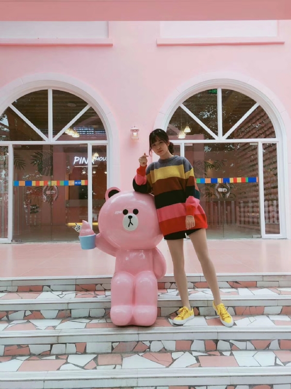 甜味姑娘i的第一张照片--芜湖相亲服务中心