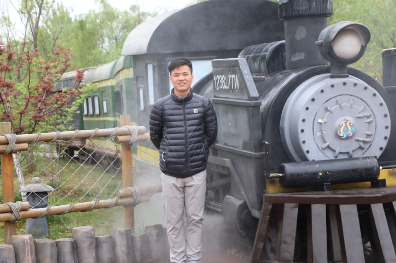 晴天的第一张照片--芜湖相亲服务中心