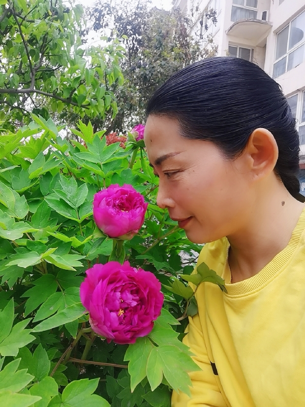 厚德载物的第一张照片--芜湖相亲服务中心