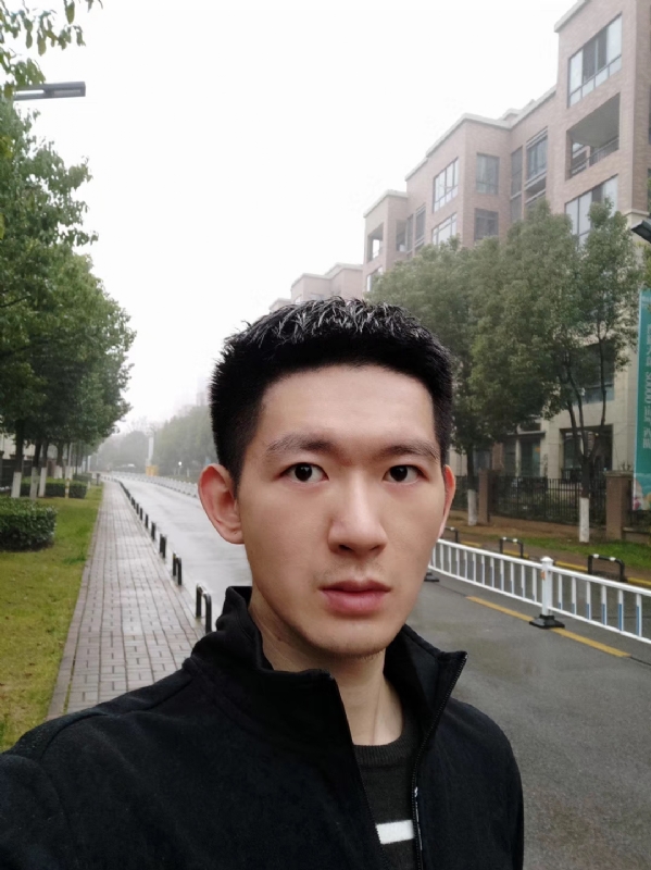 尘飞扬的第二张照片--芜湖相亲服务中心