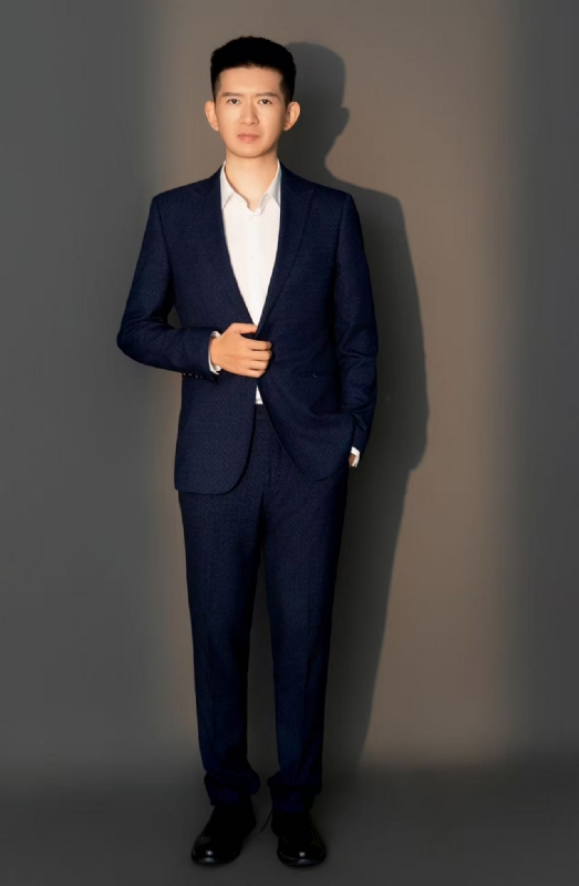 尘飞扬的第三张照片--芜湖相亲服务中心