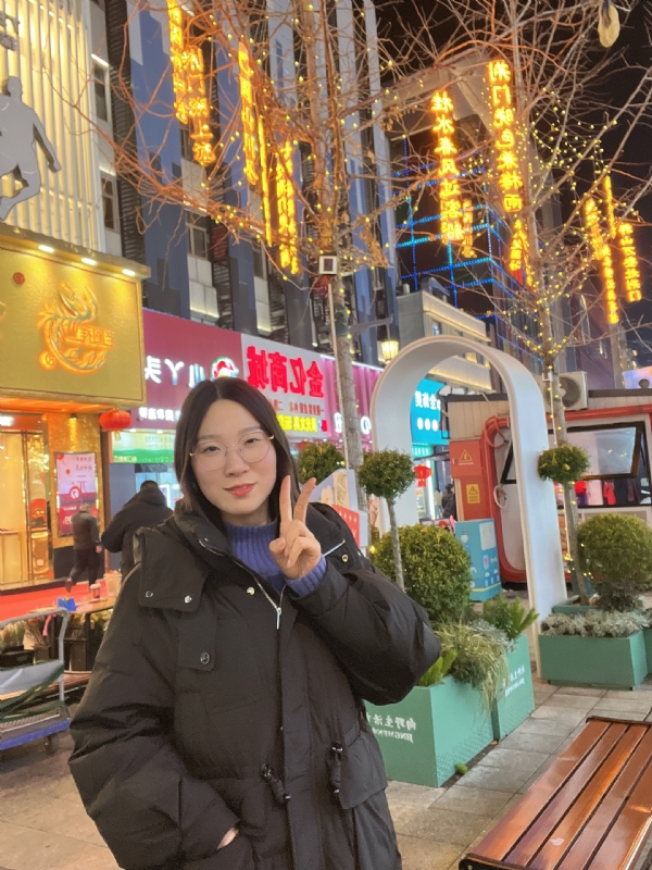 灵芽的第一张照片--芜湖相亲服务中心