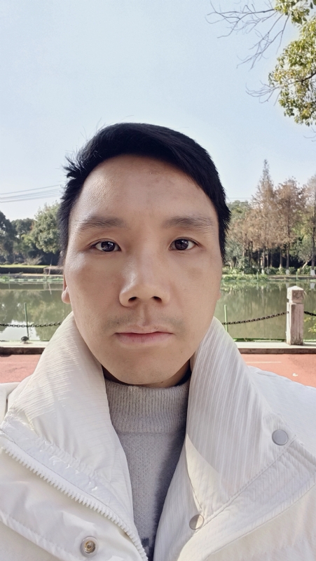 郑启新程的第一张照片--芜湖相亲服务中心