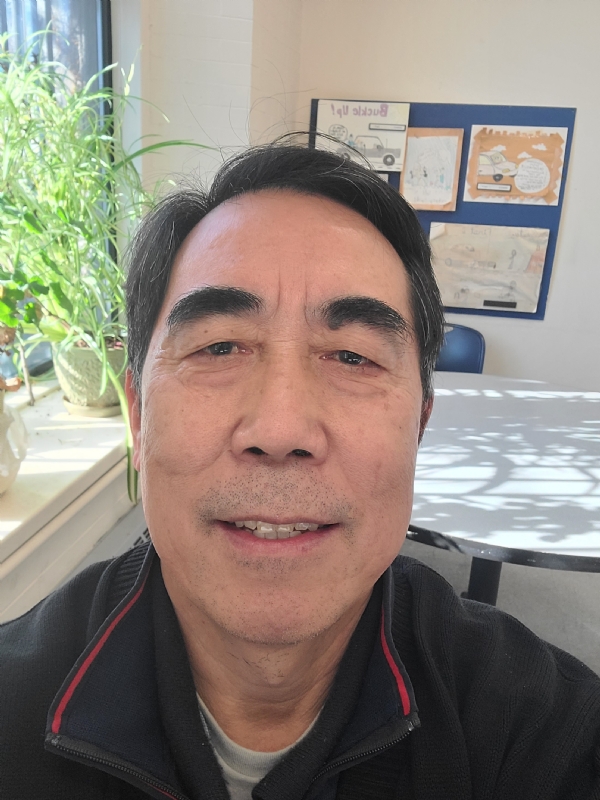 平平安安的第一张照片--芜湖相亲服务中心