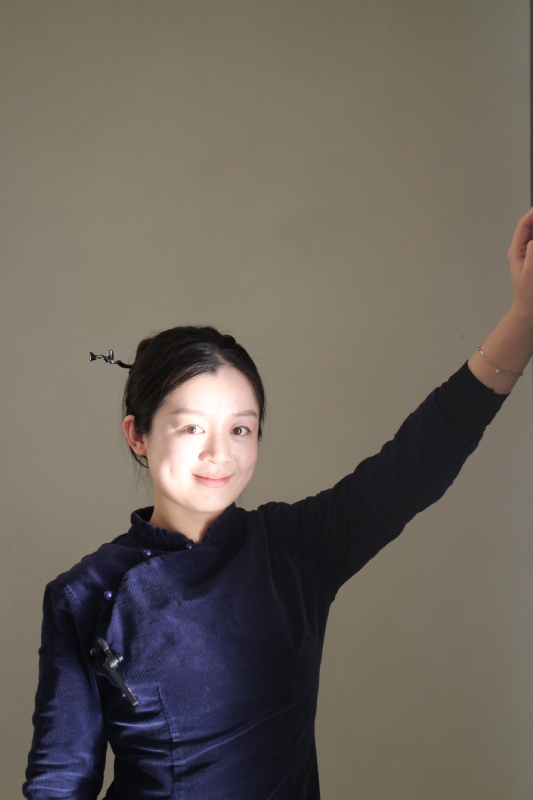 聂爽的第一张照片--芜湖相亲服务中心