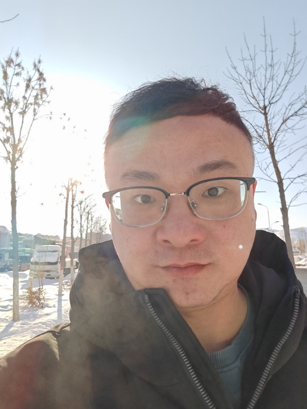 压力山大的第一张照片--芜湖相亲服务中心