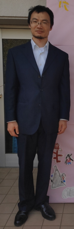 itatsumq的第二张照片--芜湖相亲服务中心