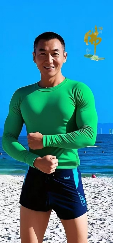 顺子的第一张照片--芜湖相亲服务中心