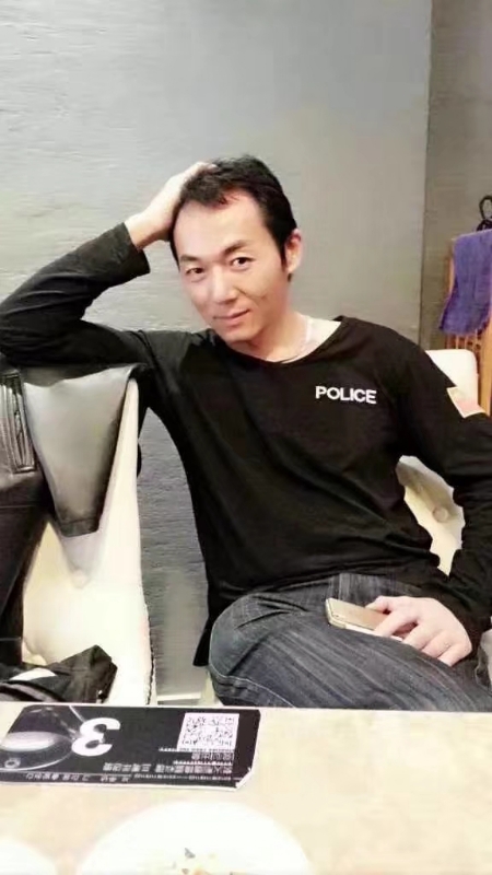 顺子的第五张照片--芜湖相亲服务中心