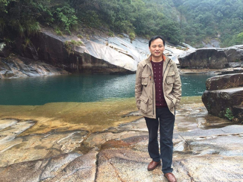 龙行天下的第一张照片--芜湖相亲服务中心