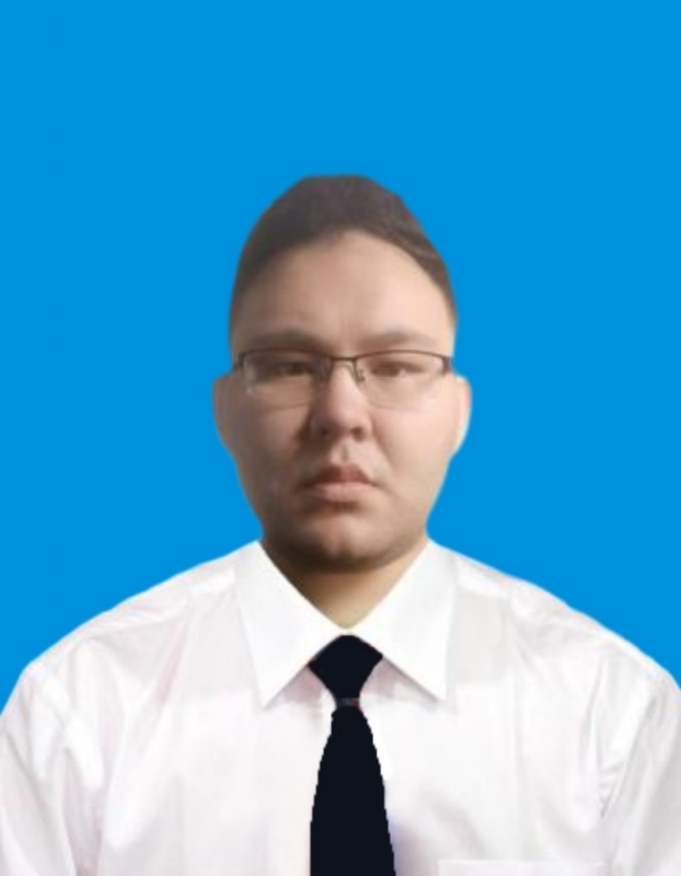 迪力穆拉提的第一张照片--芜湖相亲服务中心