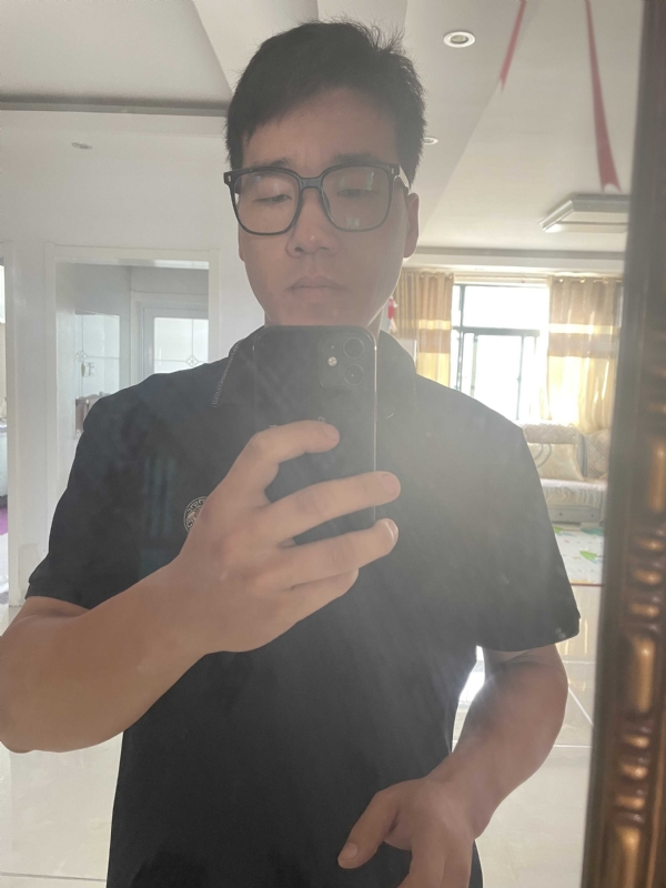 陈冬的第一张照片--芜湖相亲服务中心