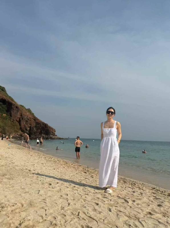 yueyue1221的第二张照片--芜湖相亲服务中心