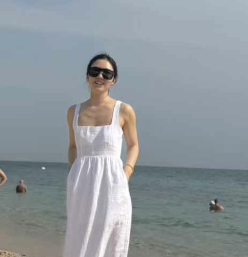 yueyue1221的第三张照片--芜湖相亲服务中心