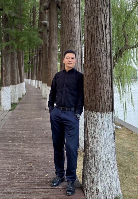 澤朔的第一张照片--芜湖相亲服务中心