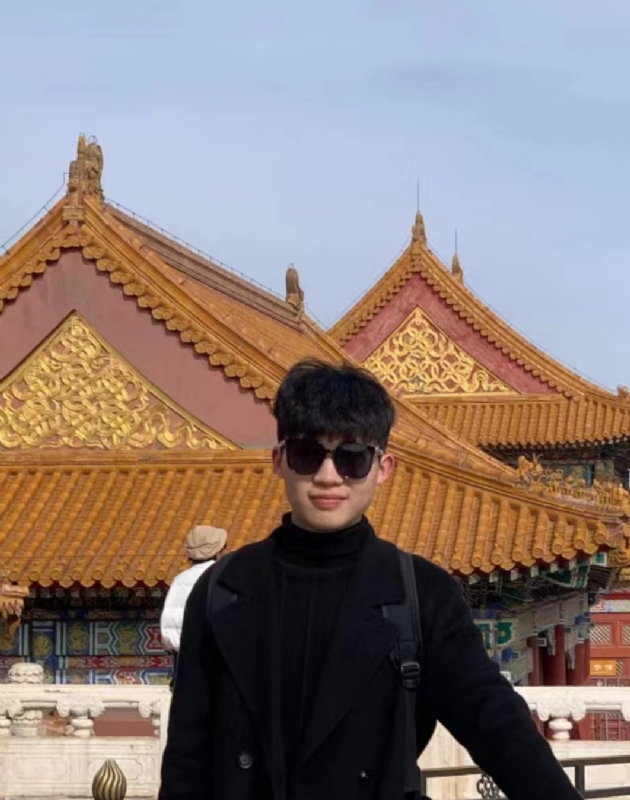 满目星辰的第二张照片--芜湖相亲服务中心