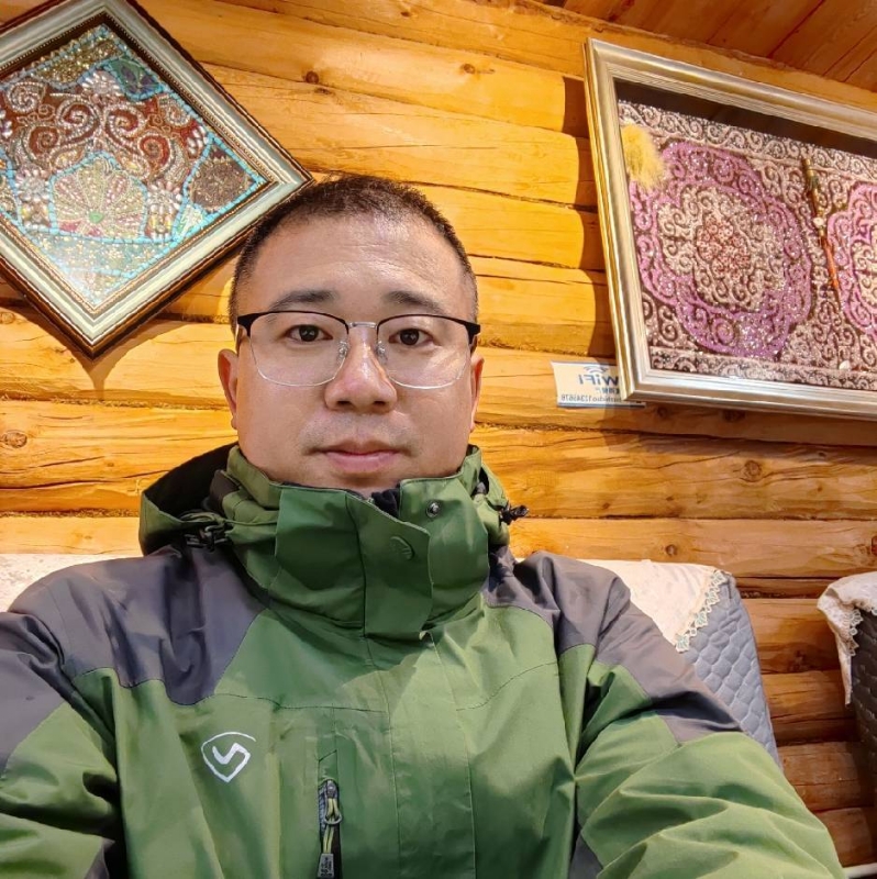 小明的第二张照片--芜湖相亲服务中心