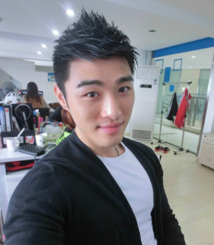 青衫故人的第一张照片--芜湖相亲服务中心