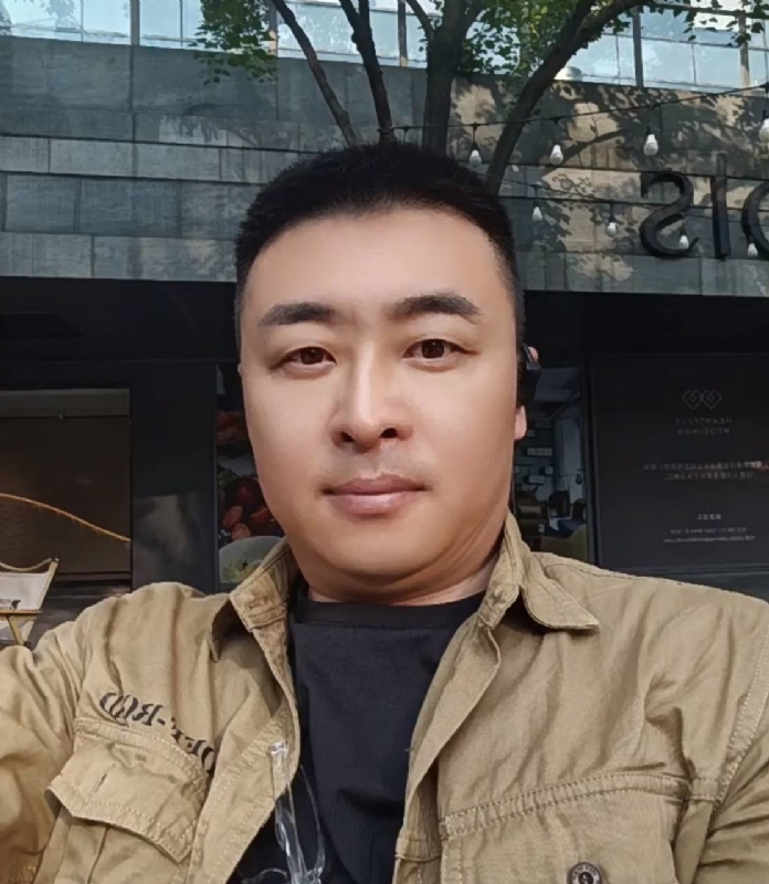 酱心的第一张照片--芜湖相亲服务中心