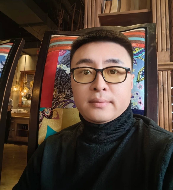 酱心的第二张照片--芜湖相亲服务中心