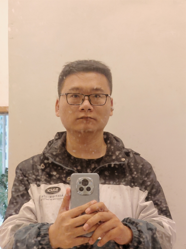 南烛的第一张照片--芜湖相亲服务中心