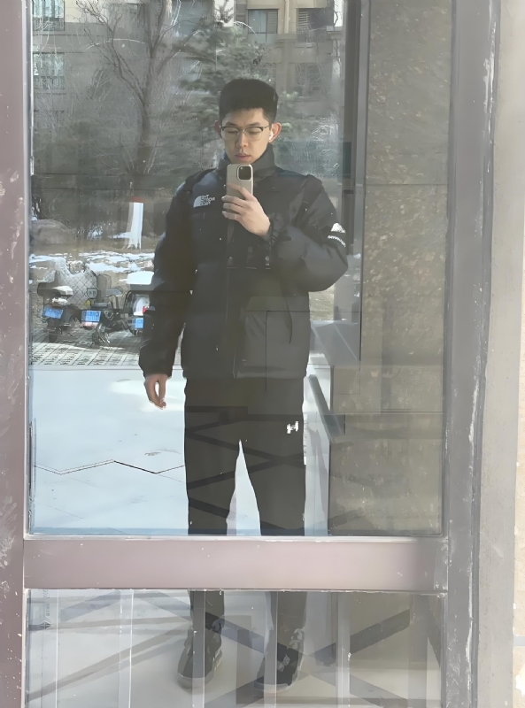 阳刚之气的第一张照片--芜湖相亲服务中心