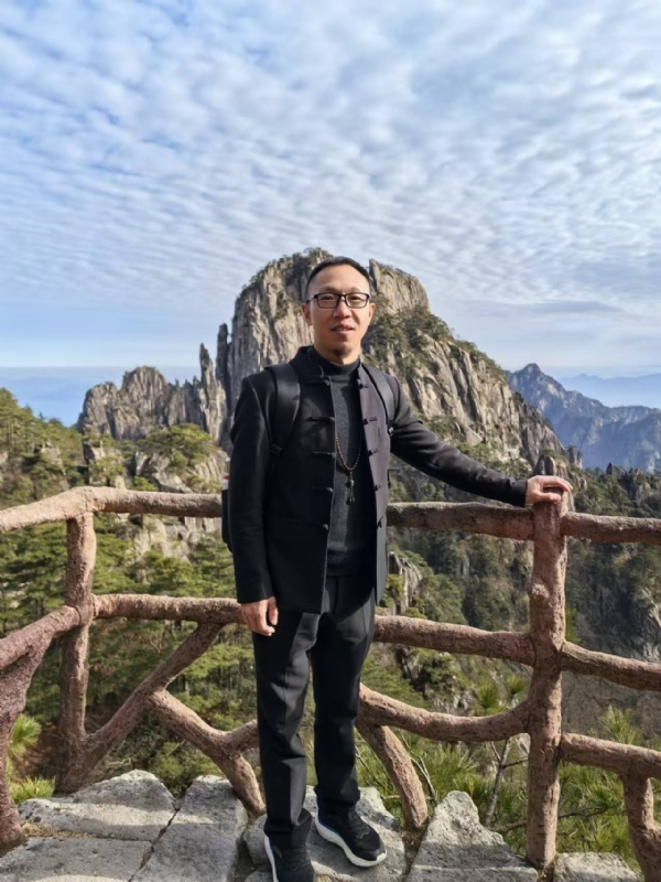 我想有个家的第一张照片--芜湖相亲服务中心