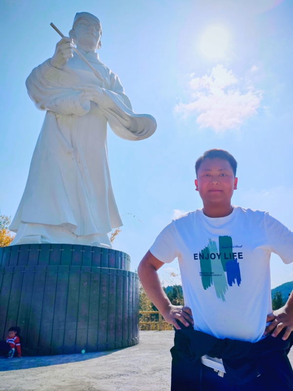 伏王虎的第一张照片--芜湖相亲服务中心