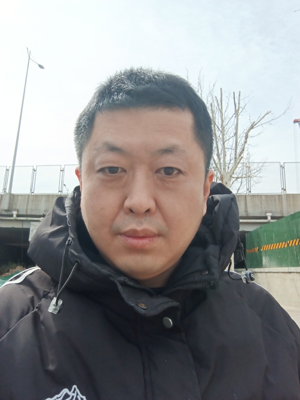 淡然的第一张照片--芜湖相亲服务中心