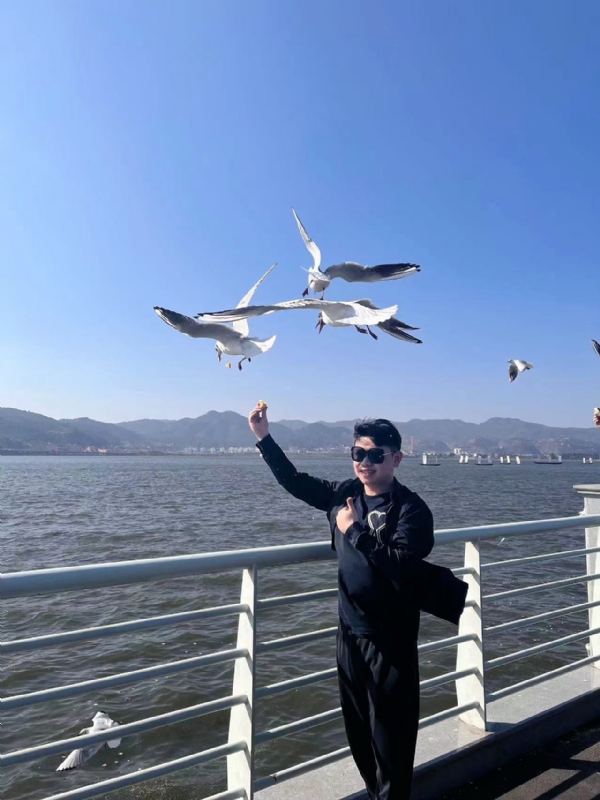 叶盛荣的第一张照片--芜湖相亲服务中心