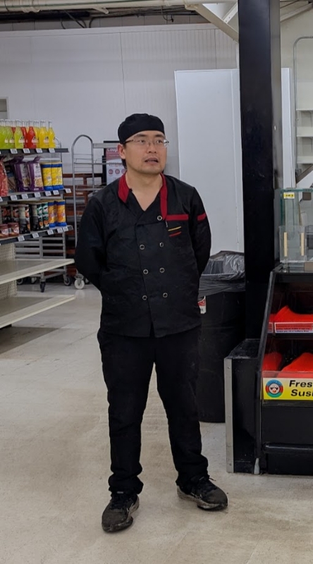 星尘的第一张照片--芜湖相亲服务中心