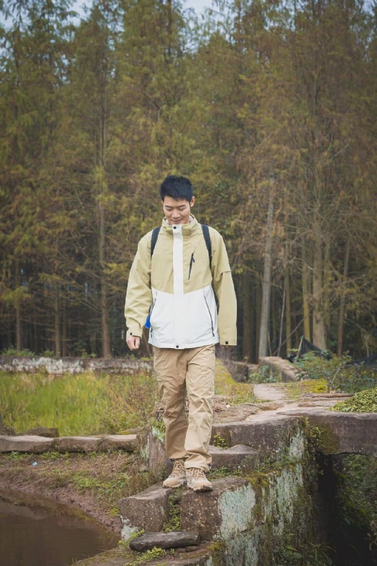 陈与你的第二张照片--芜湖相亲服务中心