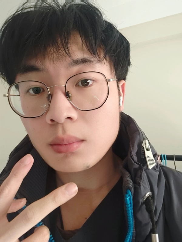 俊哒哒哒的第一张照片--芜湖相亲服务中心