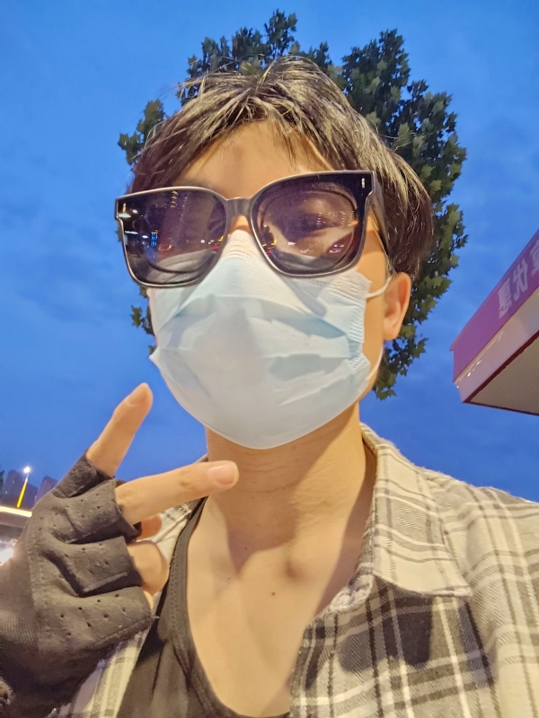 俊哒哒哒的第二张照片--芜湖相亲服务中心