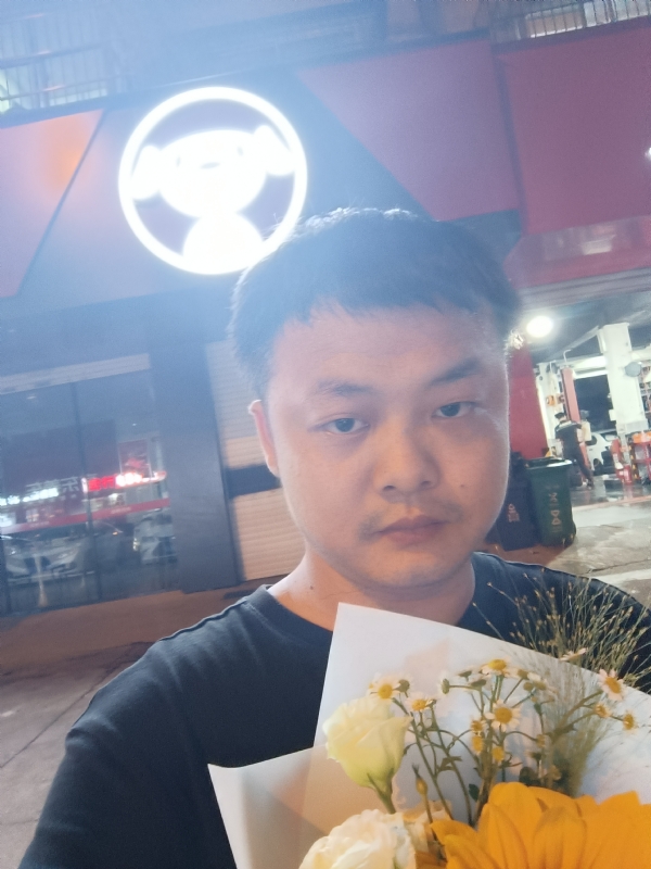 小陈的第一张照片--芜湖相亲服务中心