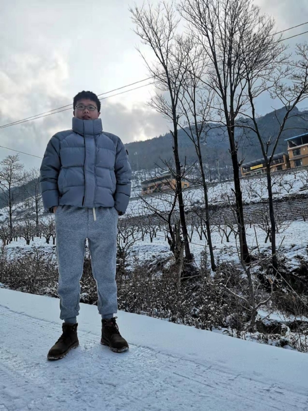 songpaul的第二张照片--芜湖相亲服务中心