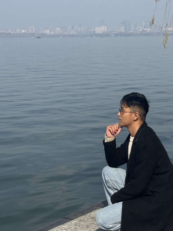 不二的第二张照片--芜湖相亲服务中心