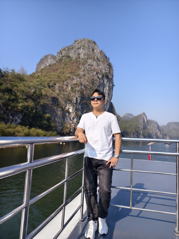 墨痕的第二张照片--芜湖相亲服务中心